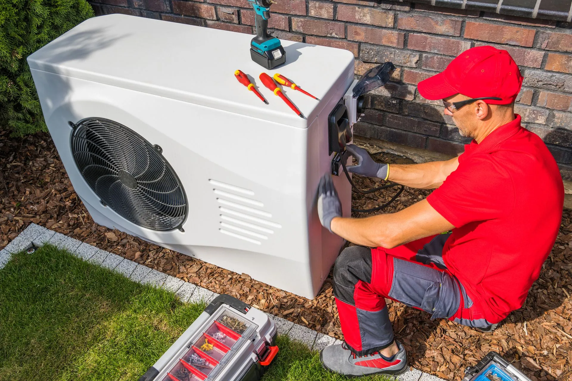 About HVAC in Lake Arthur, LA